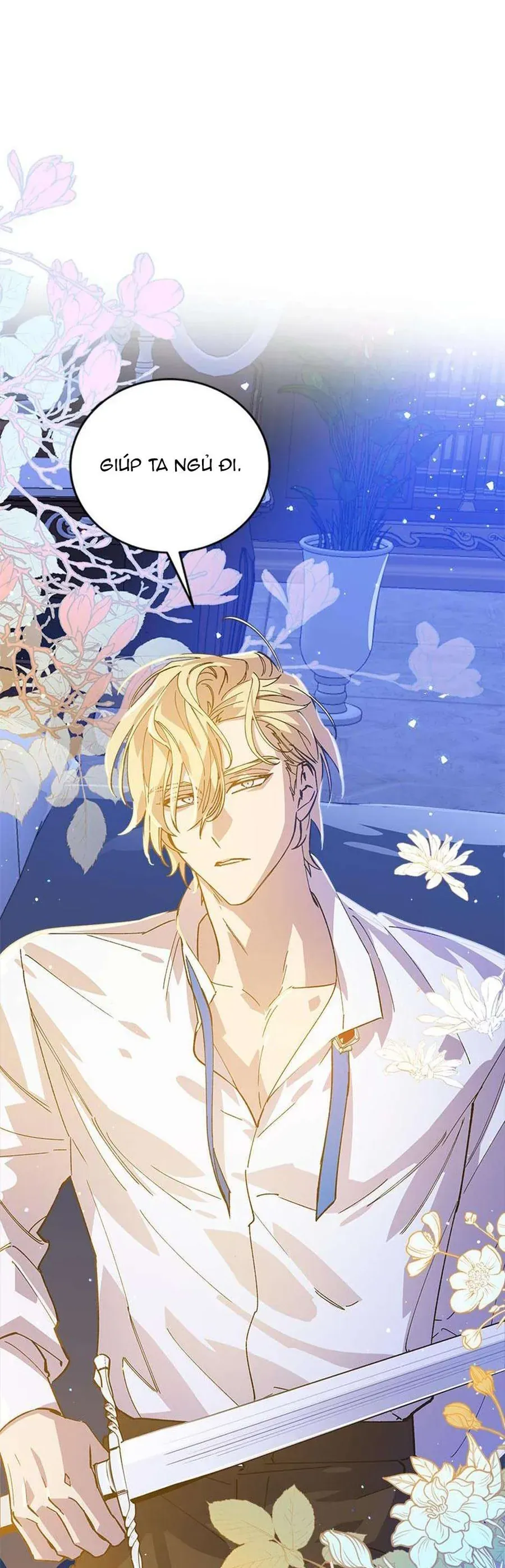 Bệ Hạ, Xin Người Hãy Dừng Lại Đi! - Chapter 4 - Page 14