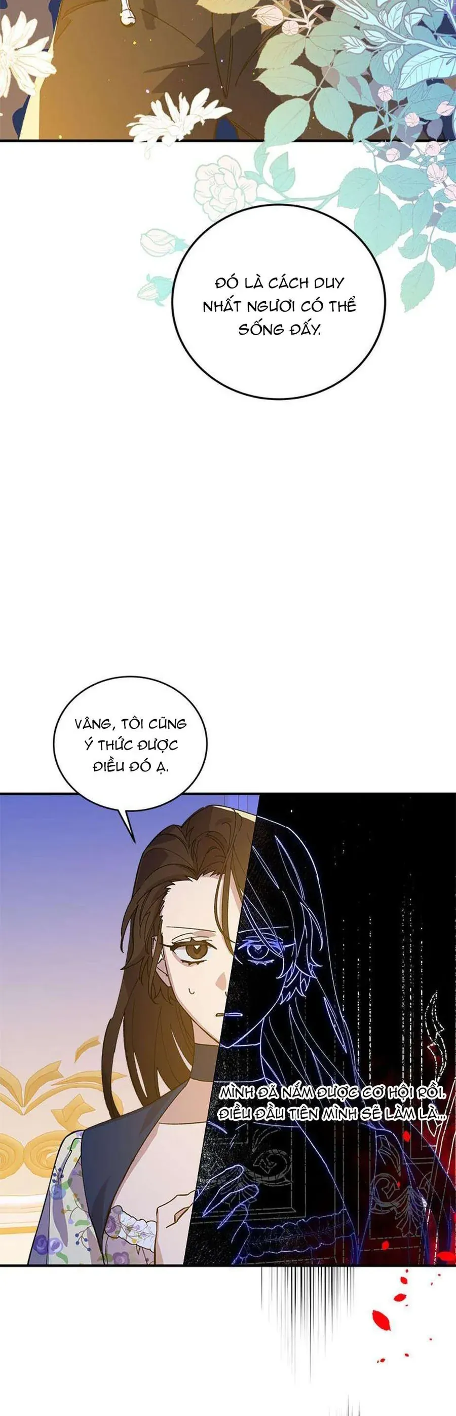 Bệ Hạ, Xin Người Hãy Dừng Lại Đi! - Chapter 4 - Page 15