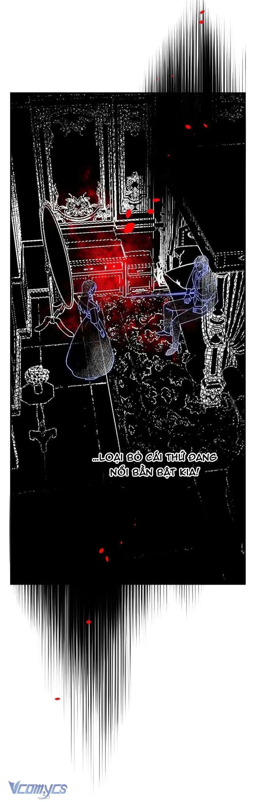 Bệ Hạ, Xin Người Hãy Dừng Lại Đi! - Chapter 4 - Page 16