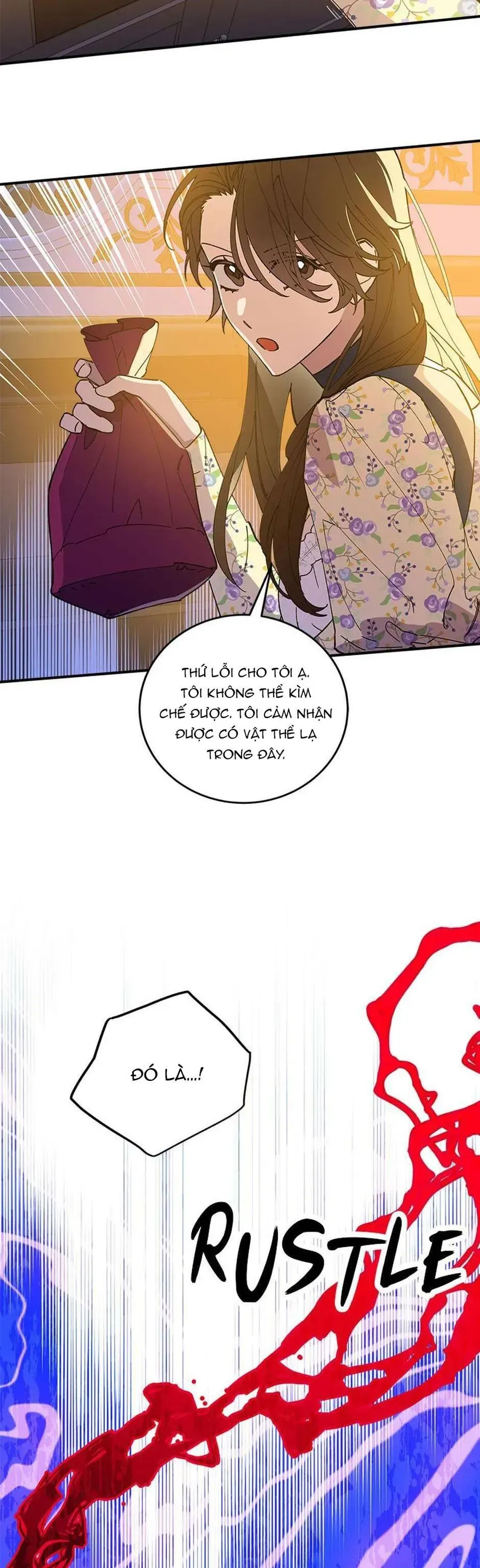 Bệ Hạ, Xin Người Hãy Dừng Lại Đi! - Chapter 4 - Page 18