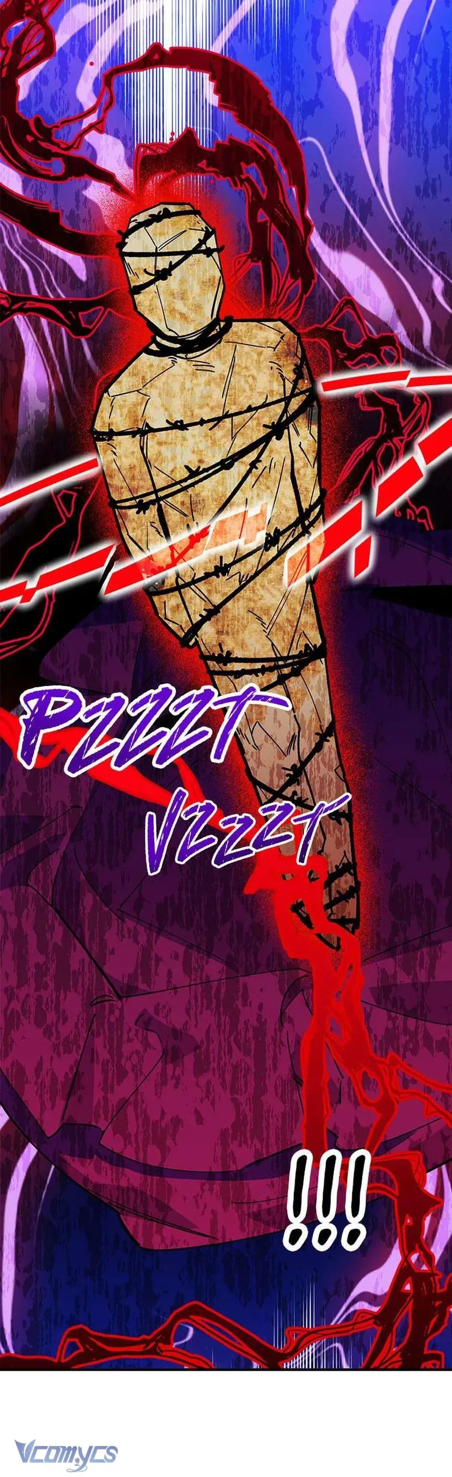 Bệ Hạ, Xin Người Hãy Dừng Lại Đi! - Chapter 4 - Page 19