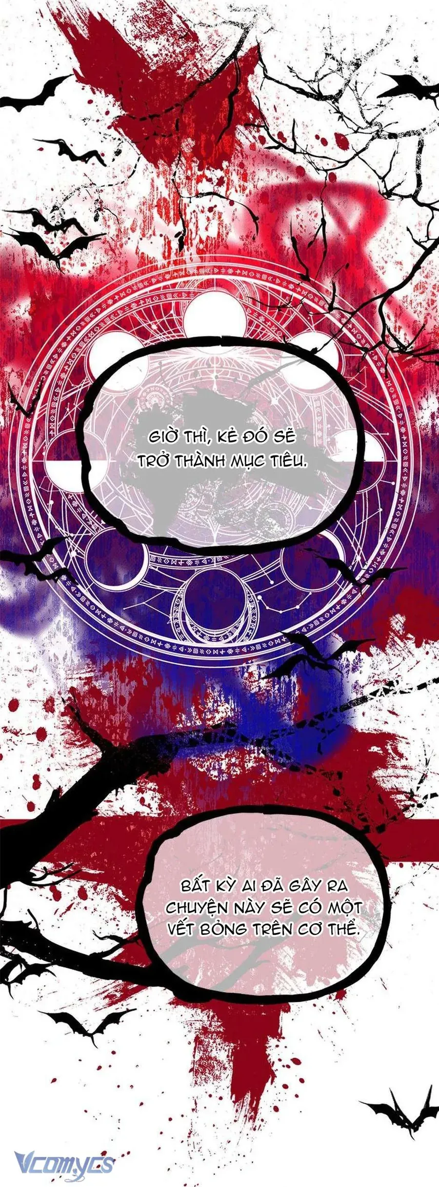 Bệ Hạ, Xin Người Hãy Dừng Lại Đi! - Chapter 4 - Page 25