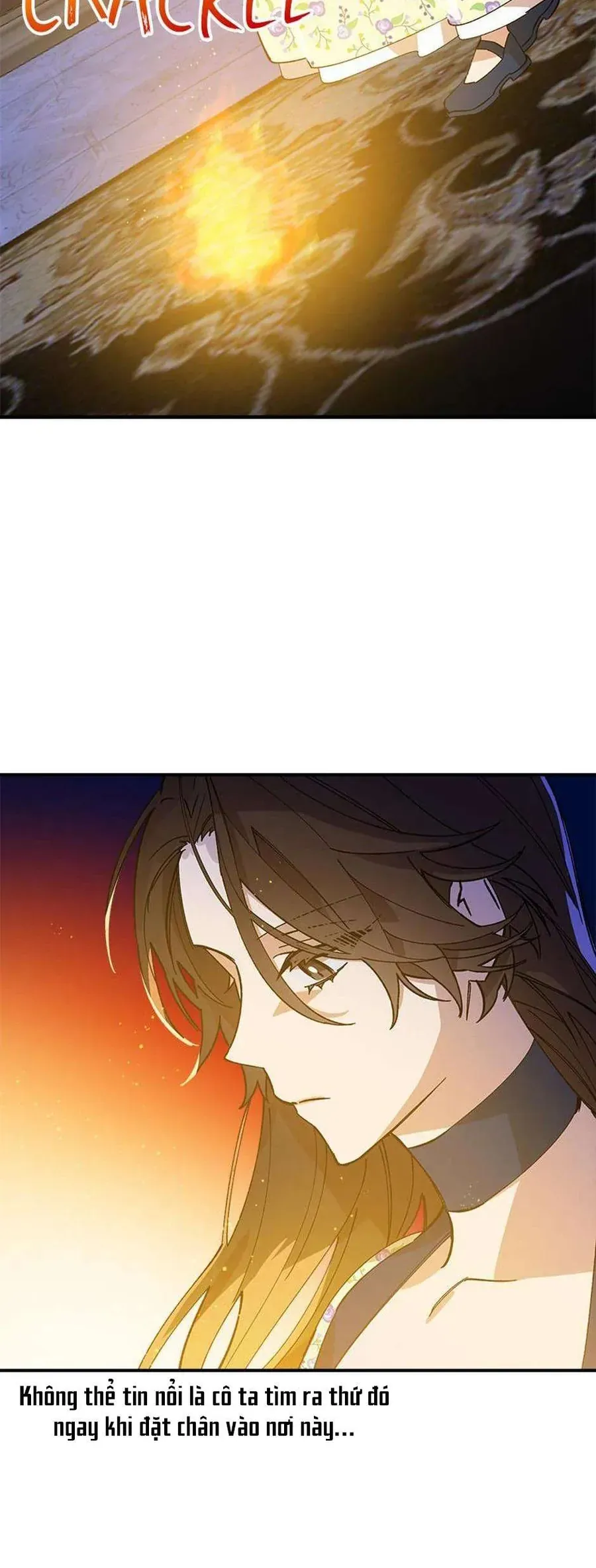 Bệ Hạ, Xin Người Hãy Dừng Lại Đi! - Chapter 4 - Page 27