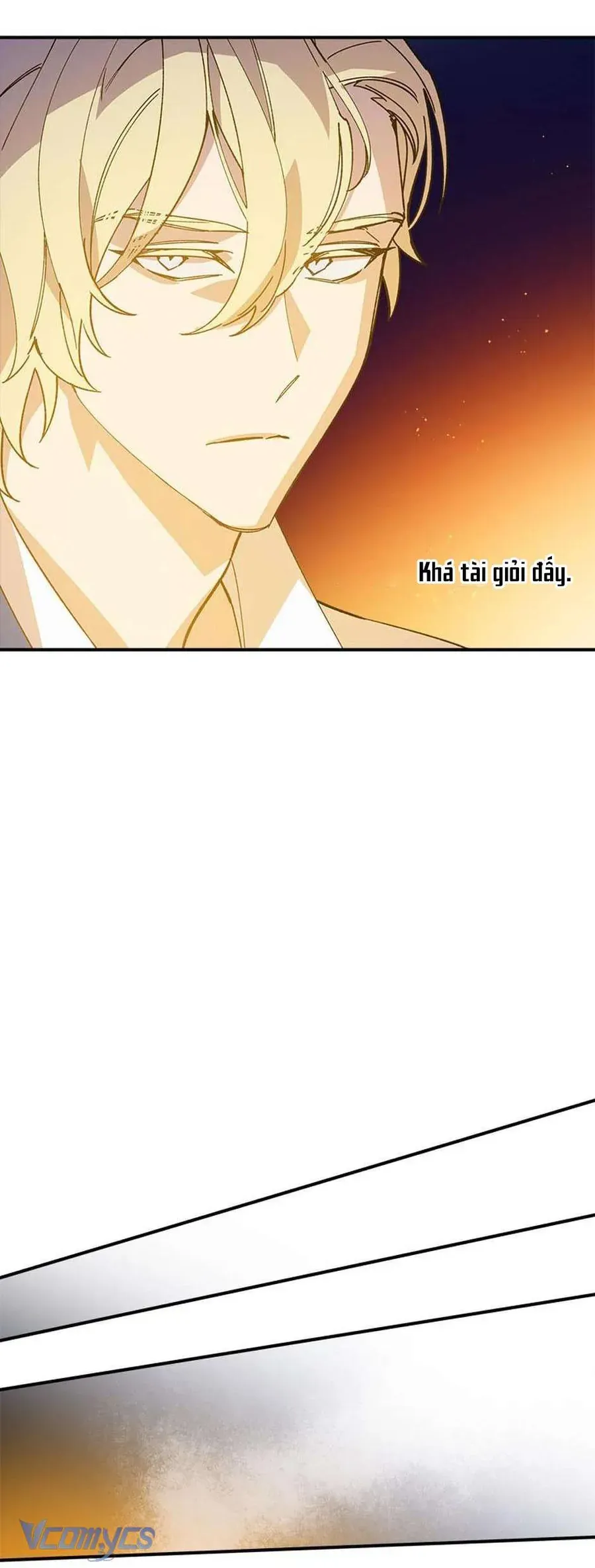 Bệ Hạ, Xin Người Hãy Dừng Lại Đi! - Chapter 4 - Page 28