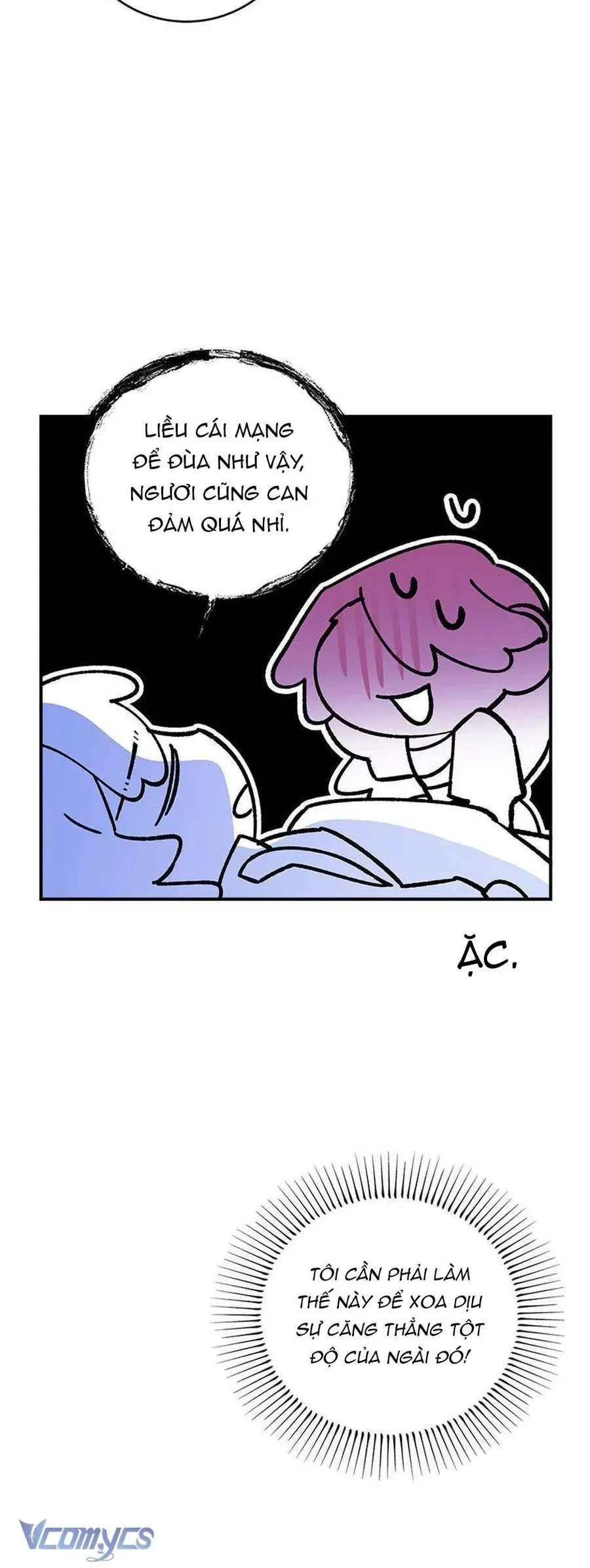 Bệ Hạ, Xin Người Hãy Dừng Lại Đi! - Chapter 4 - Page 34