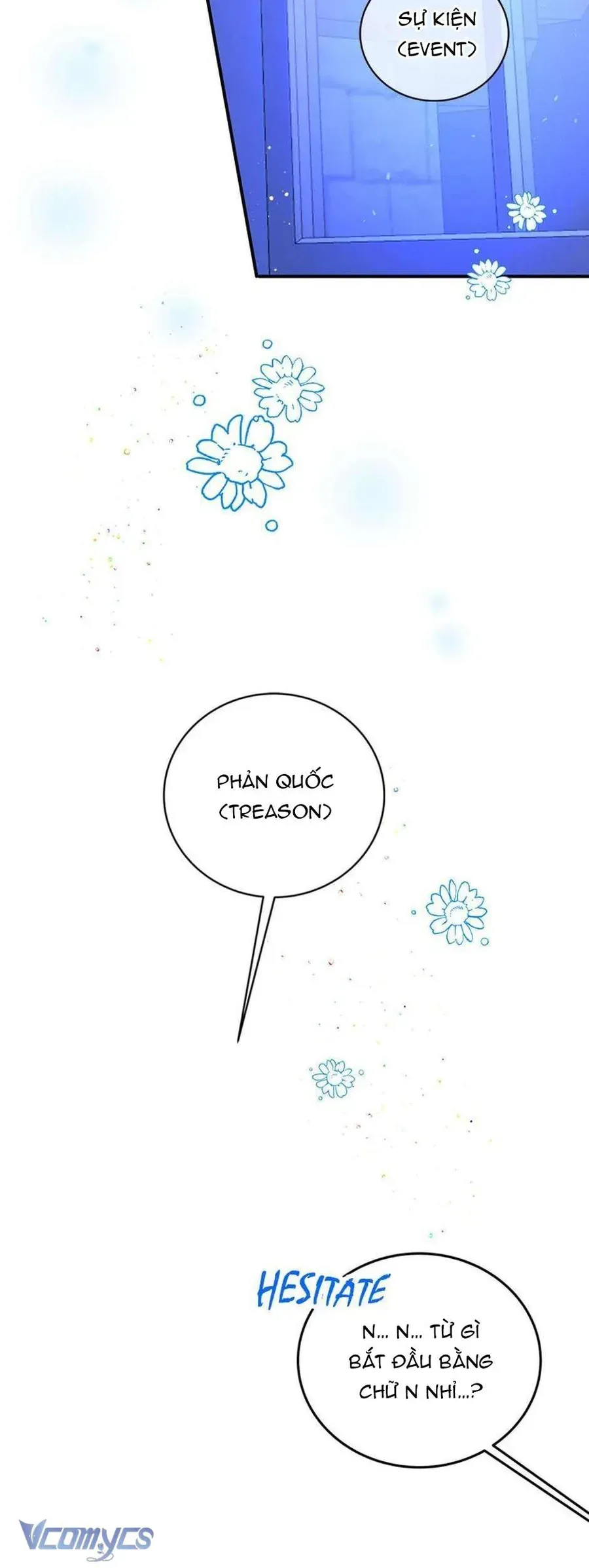 Bệ Hạ, Xin Người Hãy Dừng Lại Đi! - Chapter 4 - Page 40