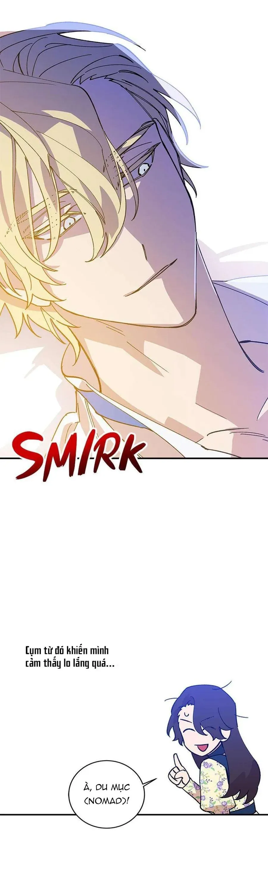 Bệ Hạ, Xin Người Hãy Dừng Lại Đi! - Chapter 4 - Page 41