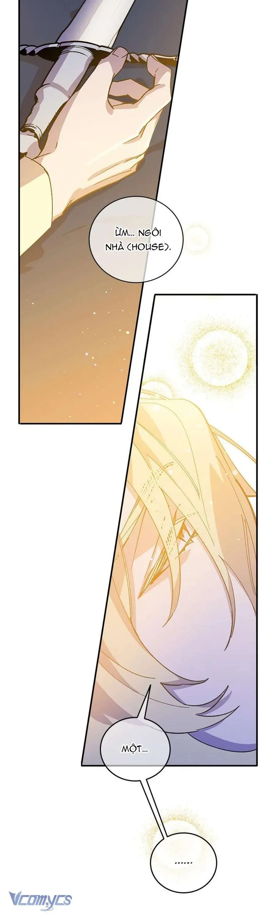 Bệ Hạ, Xin Người Hãy Dừng Lại Đi! - Chapter 4 - Page 43