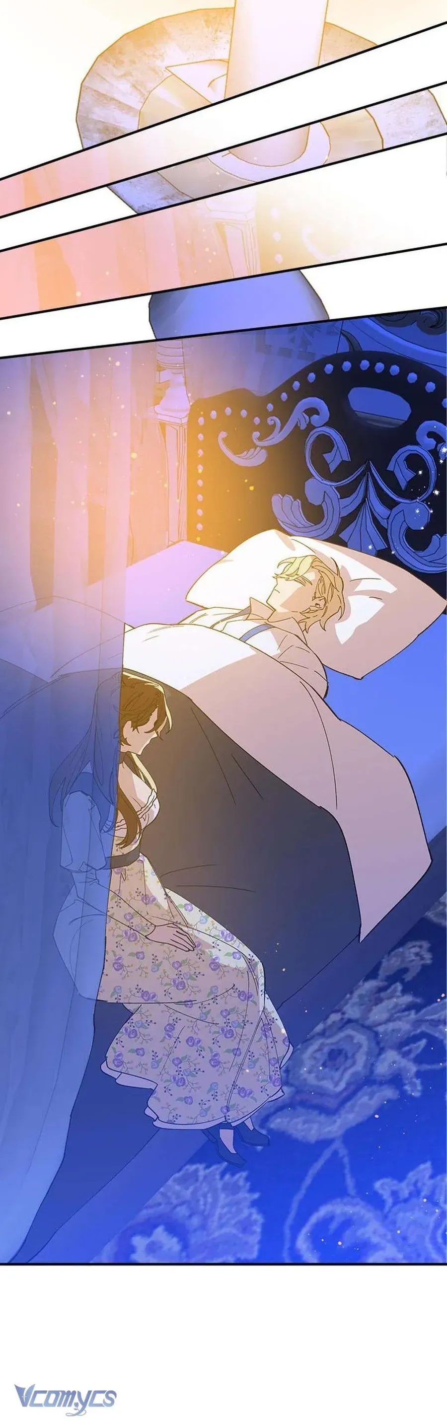 Bệ Hạ, Xin Người Hãy Dừng Lại Đi! - Chapter 4 - Page 46