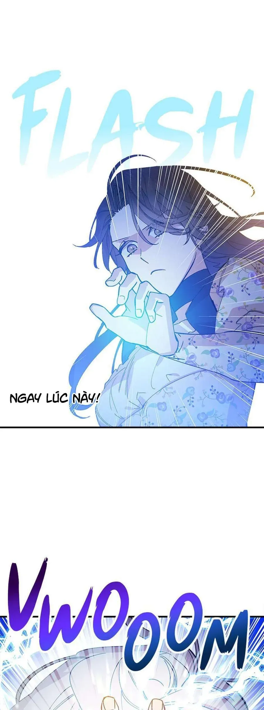 Bệ Hạ, Xin Người Hãy Dừng Lại Đi! - Chapter 4 - Page 48