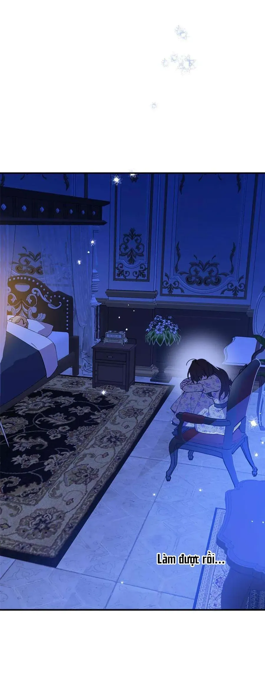 Bệ Hạ, Xin Người Hãy Dừng Lại Đi! - Chapter 4 - Page 53