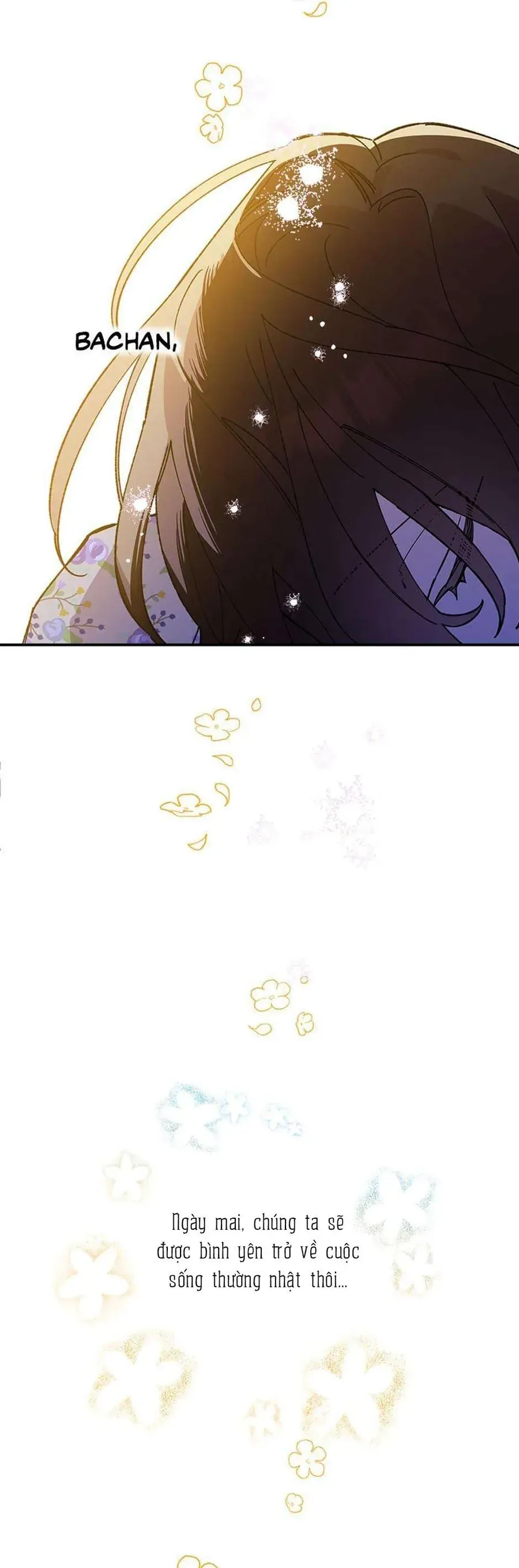 Bệ Hạ, Xin Người Hãy Dừng Lại Đi! - Chapter 4 - Page 56