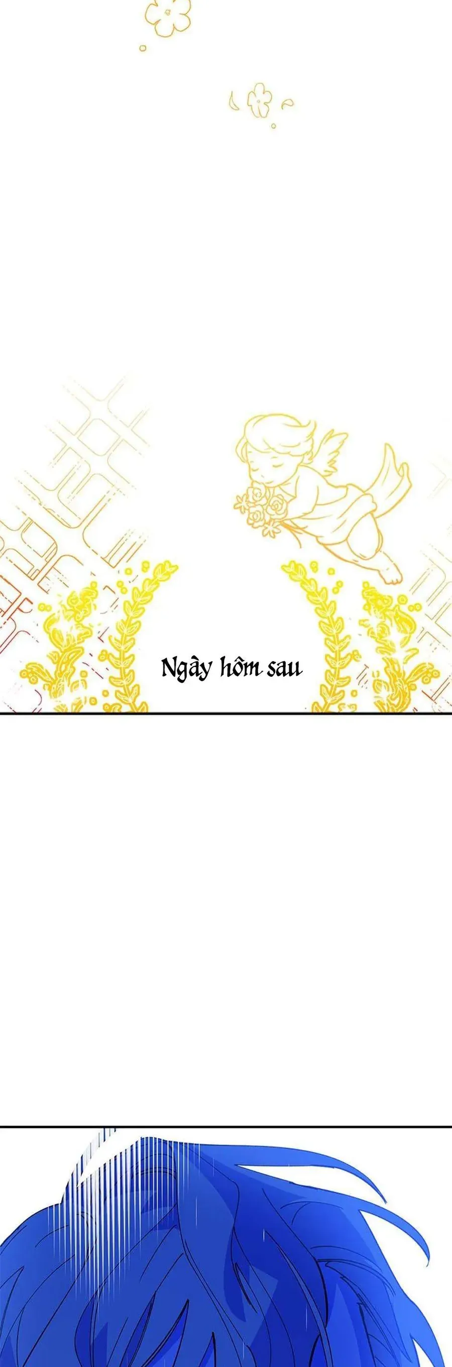 Bệ Hạ, Xin Người Hãy Dừng Lại Đi! - Chapter 4 - Page 57