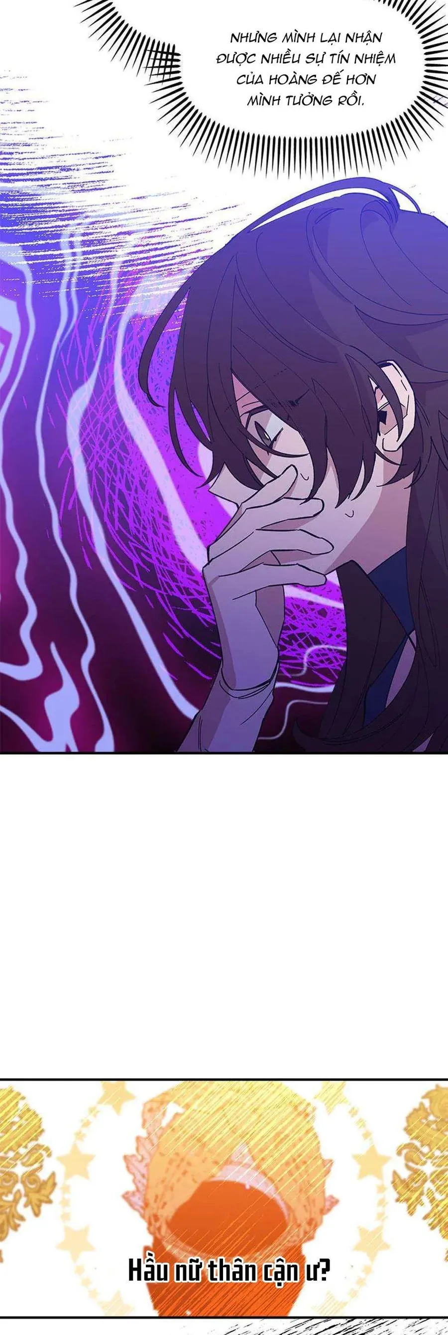 Bệ Hạ, Xin Người Hãy Dừng Lại Đi! - Chapter 5 - Page 11