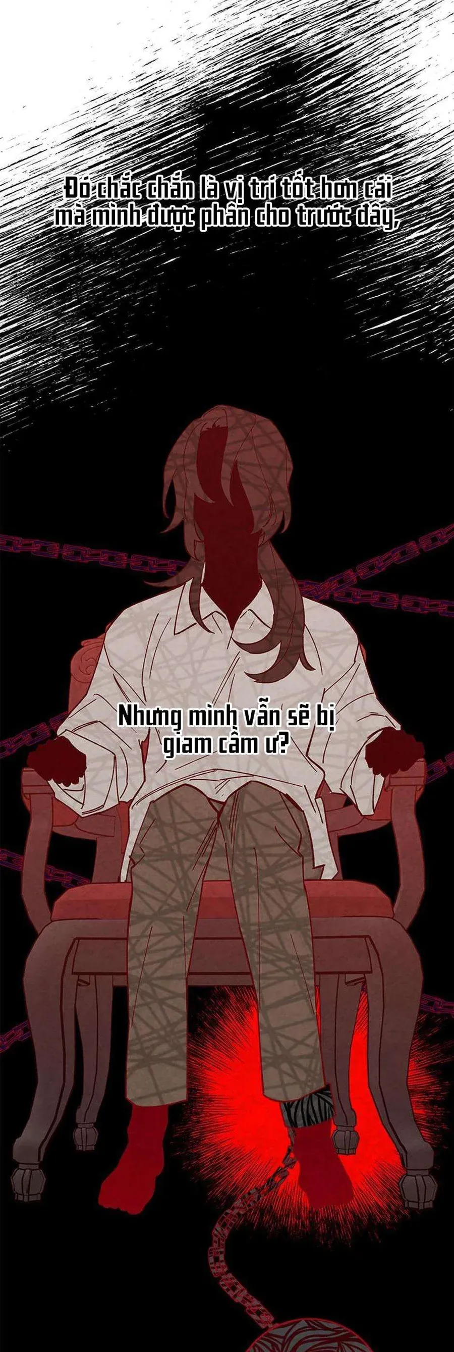 Bệ Hạ, Xin Người Hãy Dừng Lại Đi! - Chapter 5 - Page 12