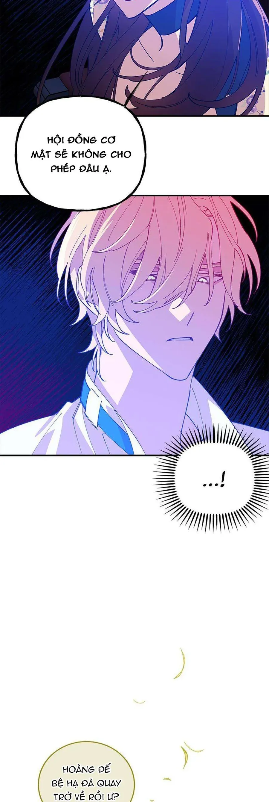 Bệ Hạ, Xin Người Hãy Dừng Lại Đi! - Chapter 5 - Page 17