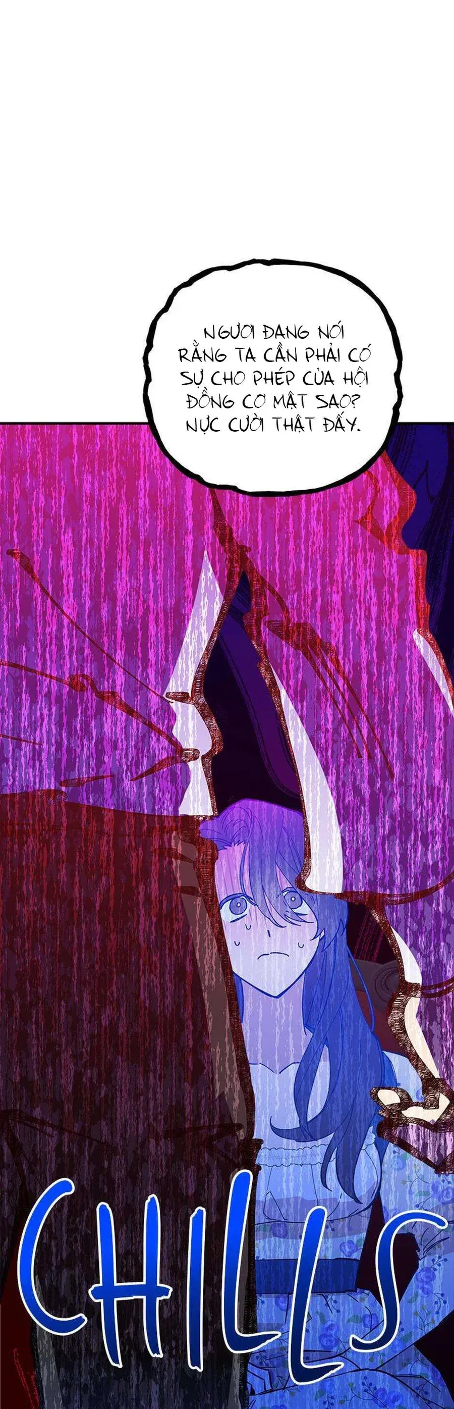 Bệ Hạ, Xin Người Hãy Dừng Lại Đi! - Chapter 5 - Page 20