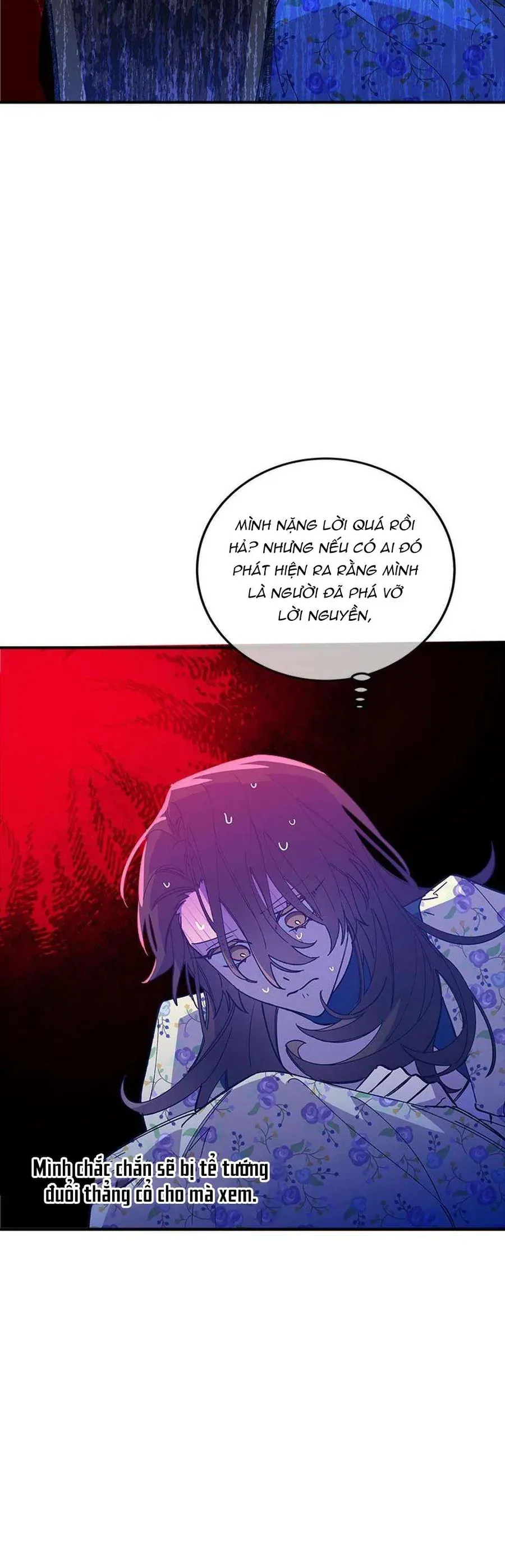 Bệ Hạ, Xin Người Hãy Dừng Lại Đi! - Chapter 5 - Page 21