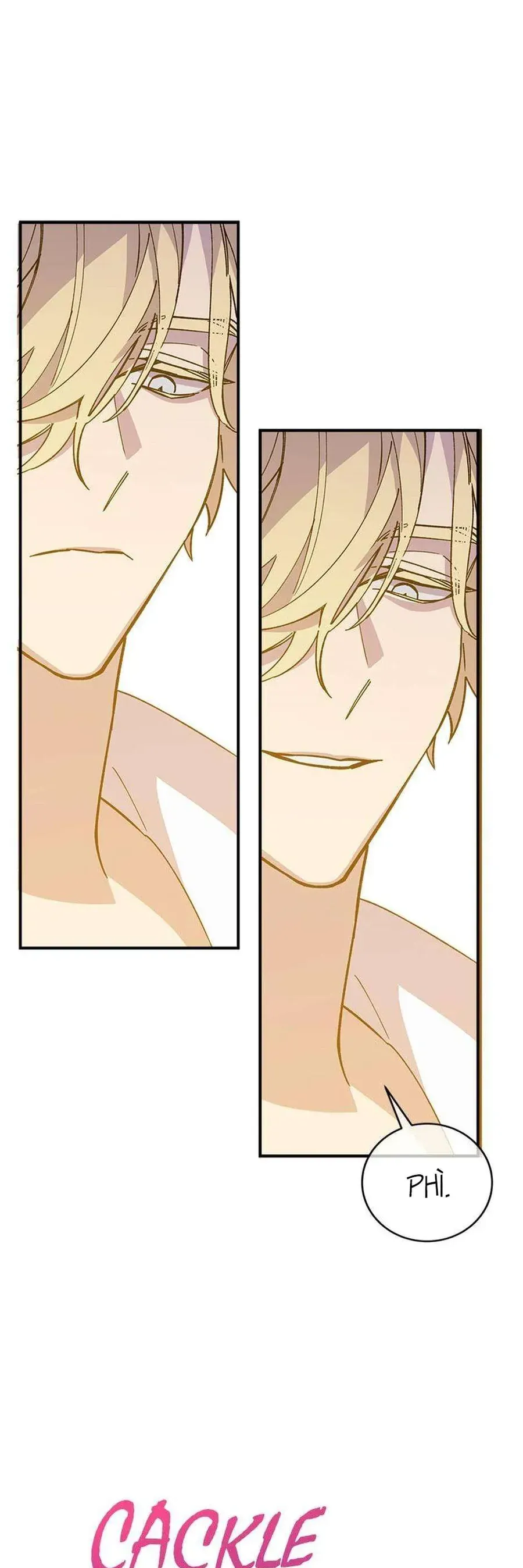 Bệ Hạ, Xin Người Hãy Dừng Lại Đi! - Chapter 5 - Page 28