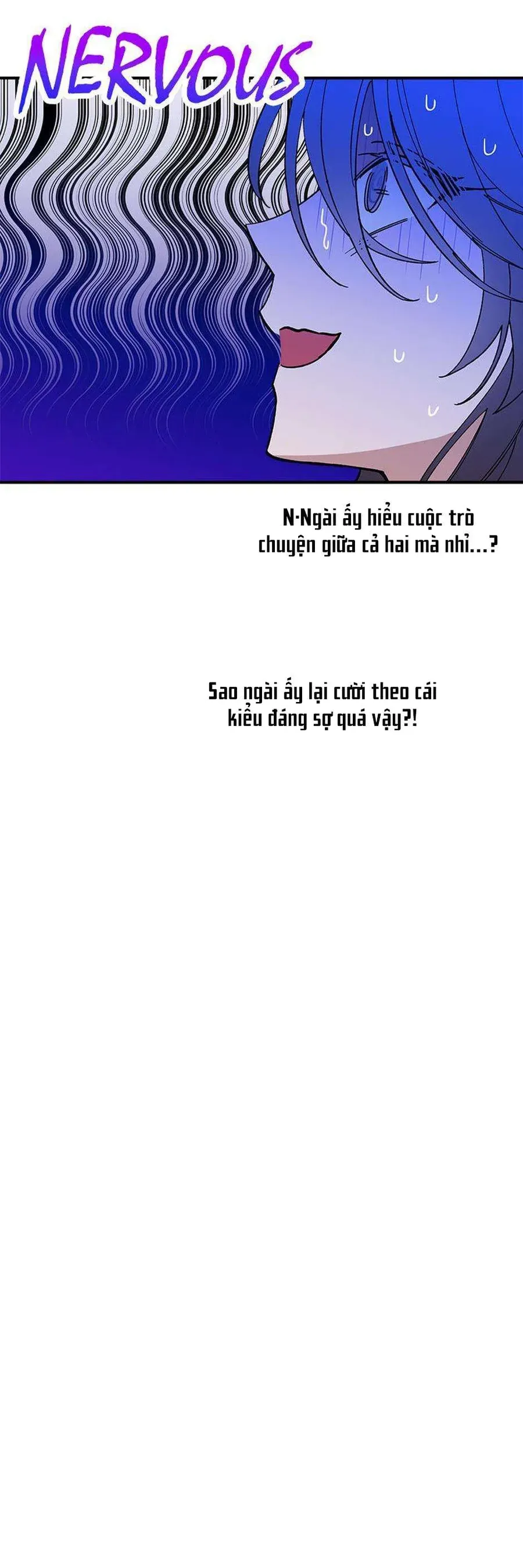 Bệ Hạ, Xin Người Hãy Dừng Lại Đi! - Chapter 5 - Page 31