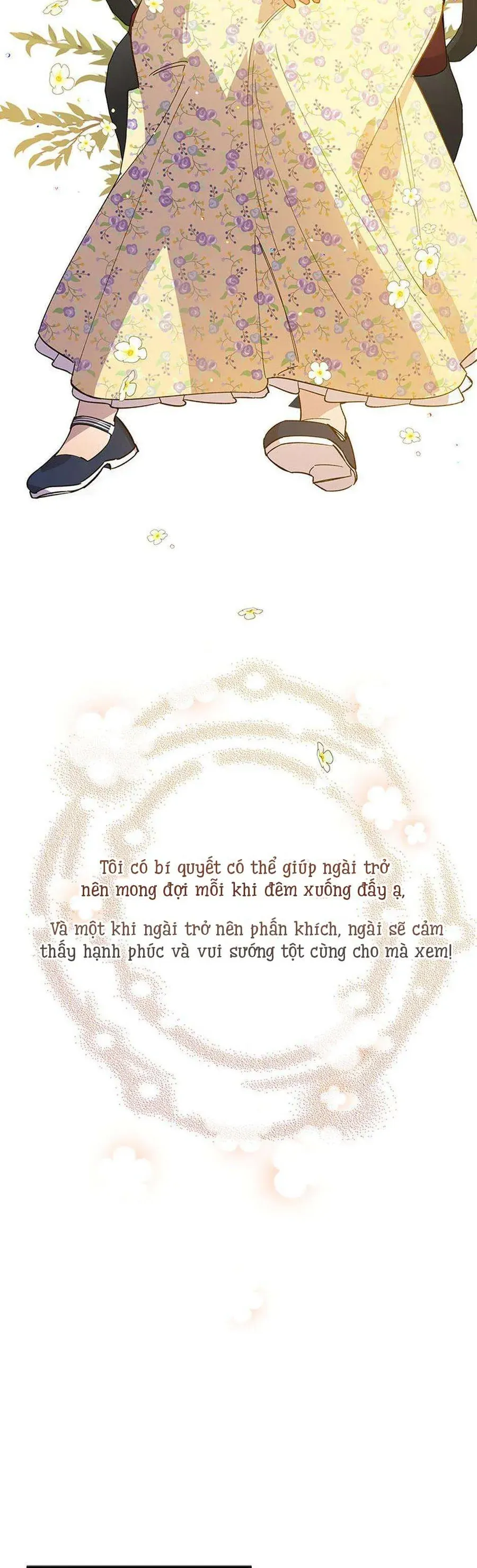 Bệ Hạ, Xin Người Hãy Dừng Lại Đi! - Chapter 5 - Page 4