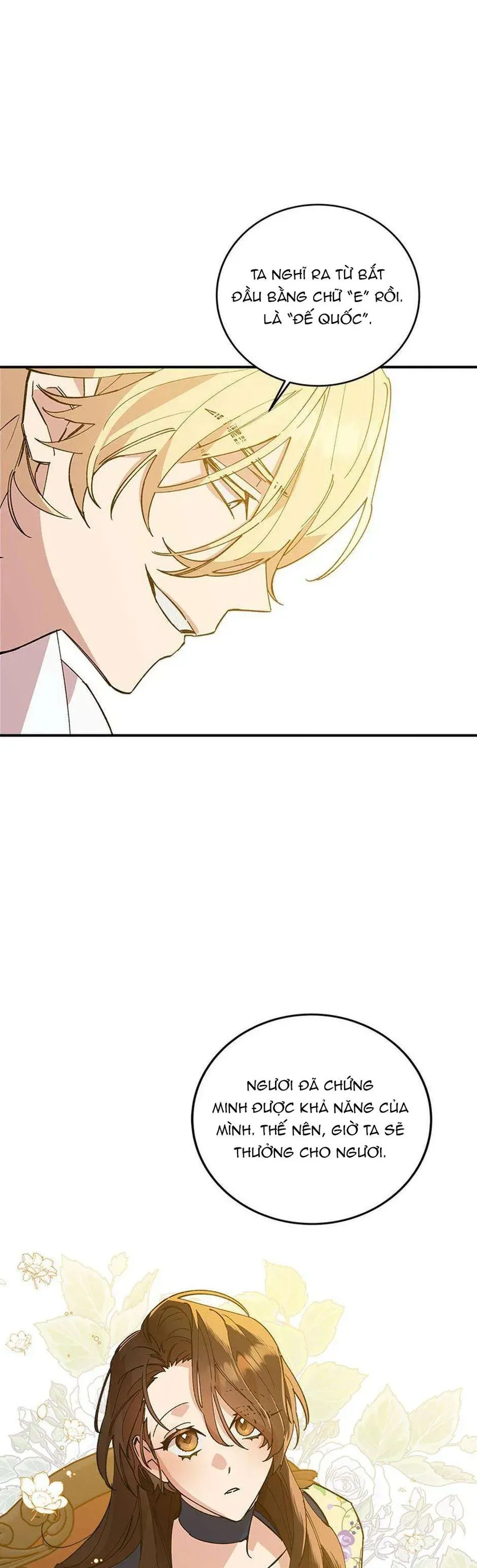 Bệ Hạ, Xin Người Hãy Dừng Lại Đi! - Chapter 5 - Page 6