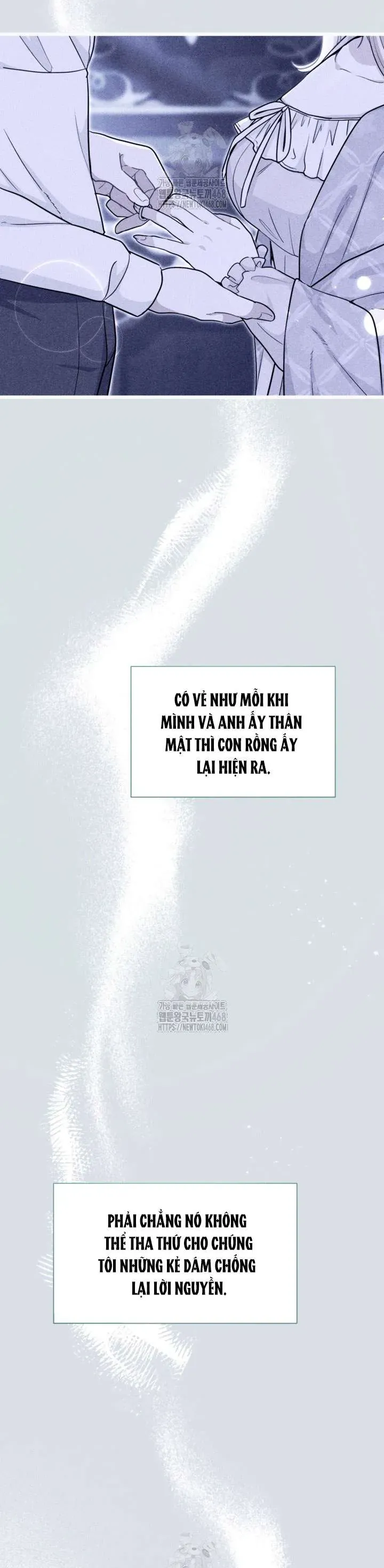 Bệ Hạ, Xin Hãy Quên Tôi Đi - Chapter 36 - Page 15