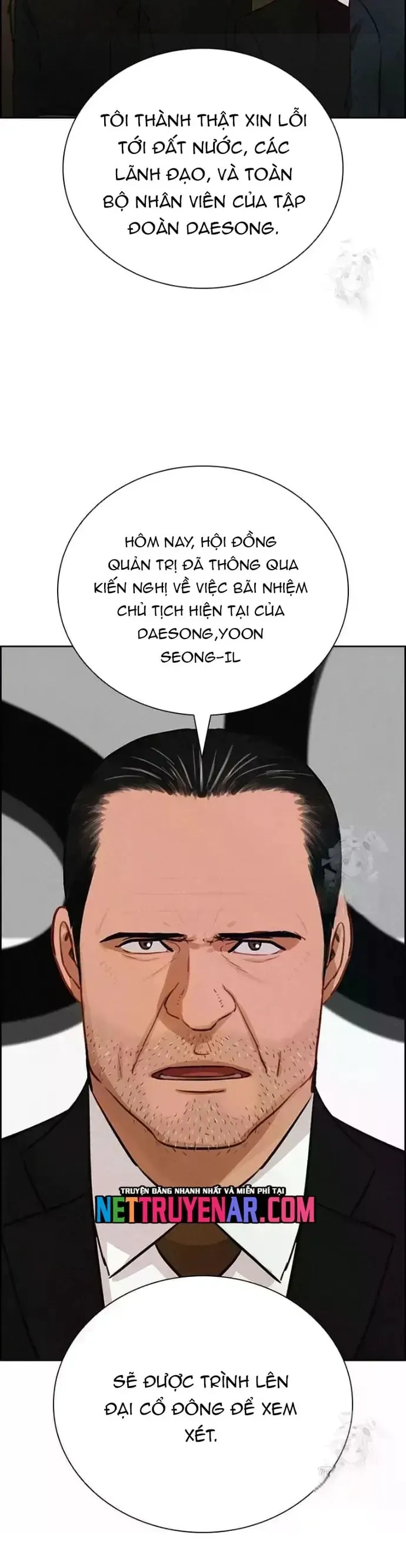 Chúa Tể Đồng Tiền Chapter 234 - Trang 10