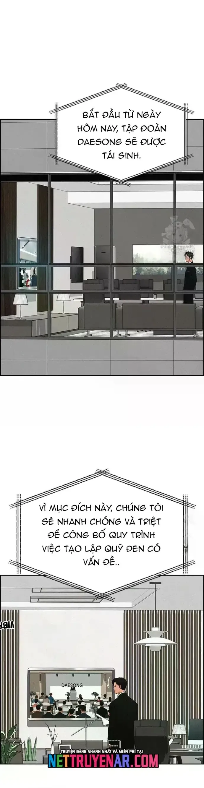 Chúa Tể Đồng Tiền Chapter 234 - Trang 11