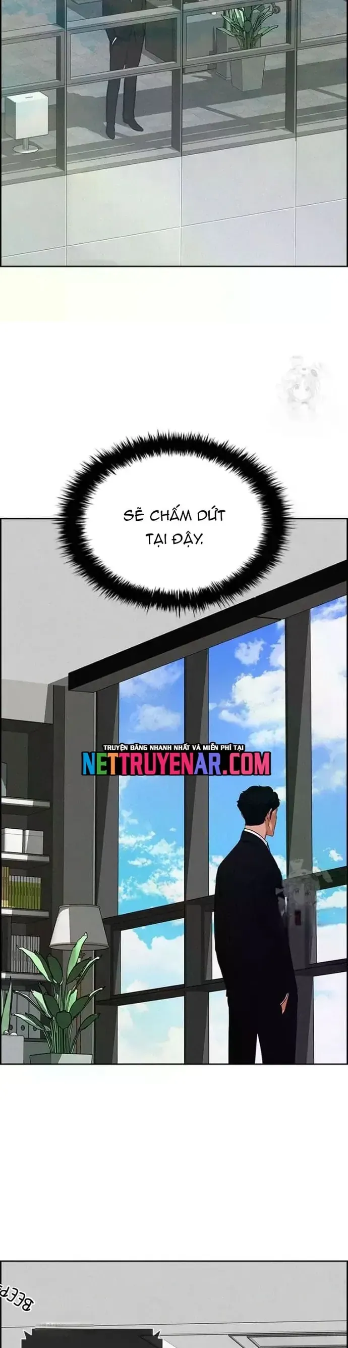 Chúa Tể Đồng Tiền Chapter 234 - Trang 14