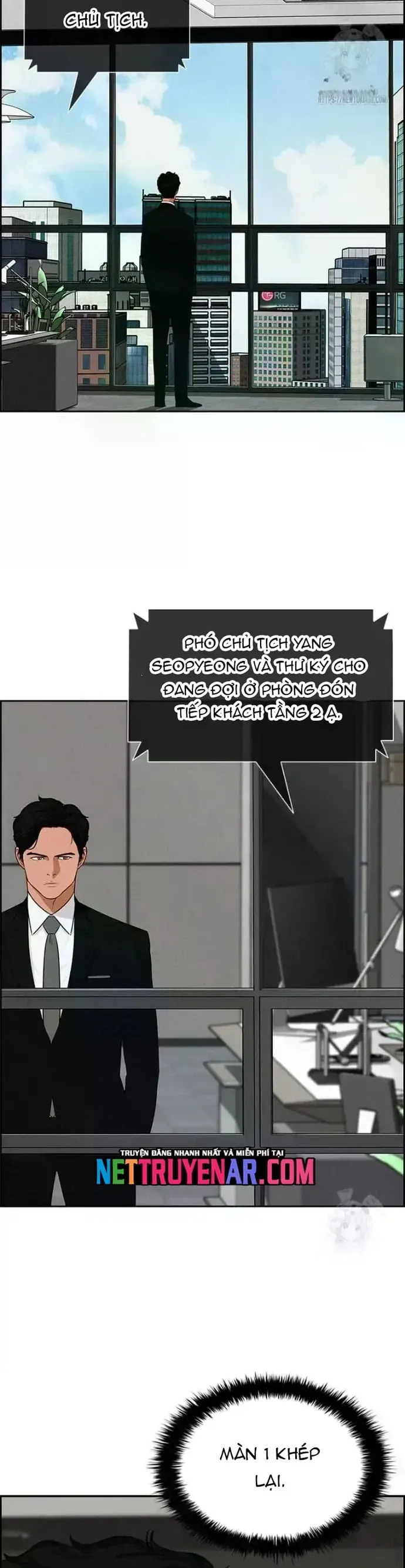 Chúa Tể Đồng Tiền Chapter 234 - Trang 15