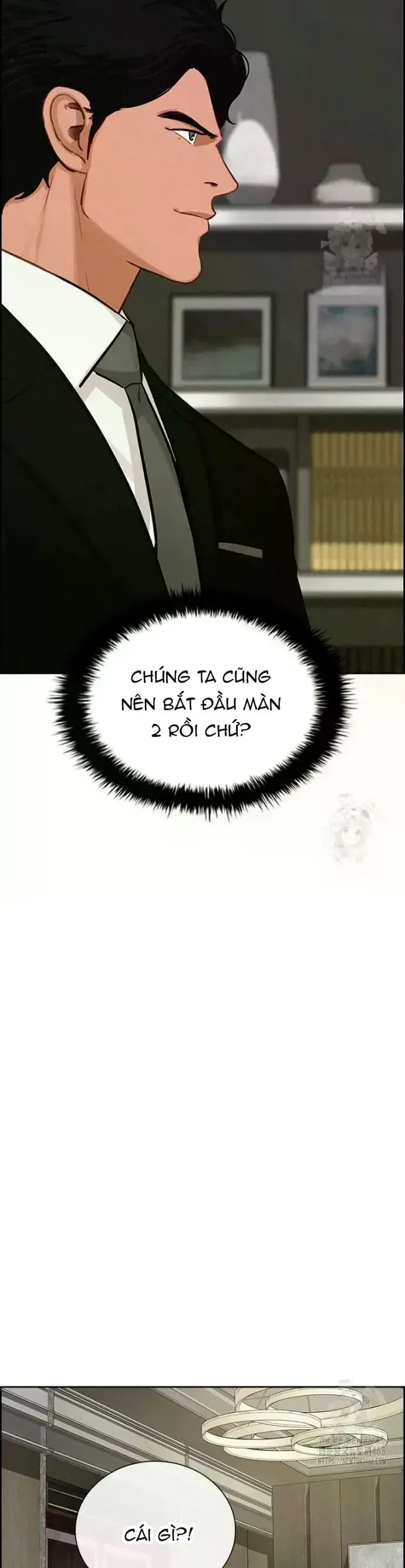 Chúa Tể Đồng Tiền Chapter 234 - Trang 16