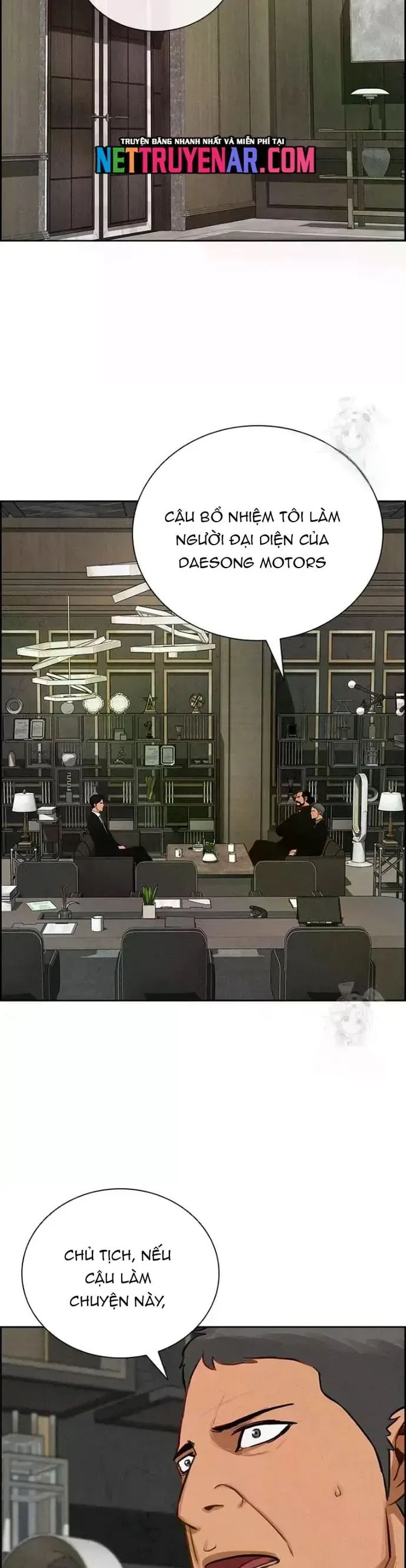 Chúa Tể Đồng Tiền Chapter 234 - Trang 17