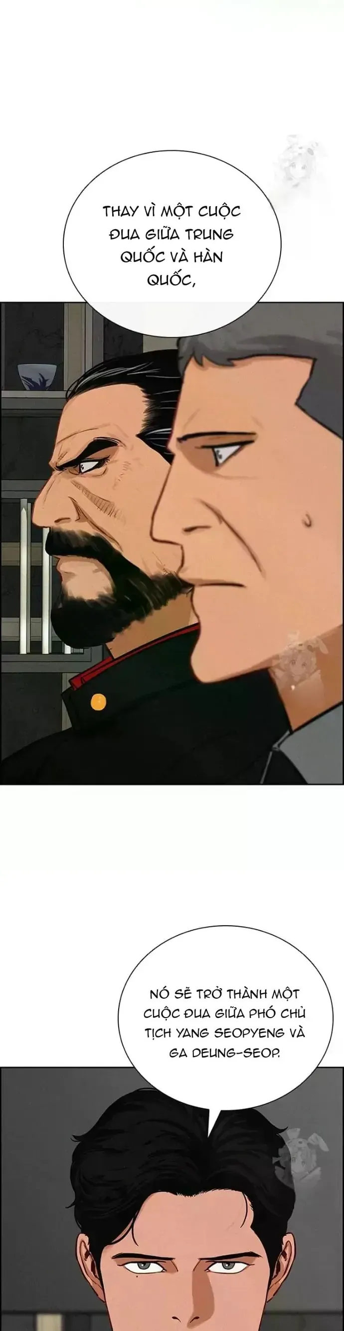 Chúa Tể Đồng Tiền Chapter 234 - Trang 25