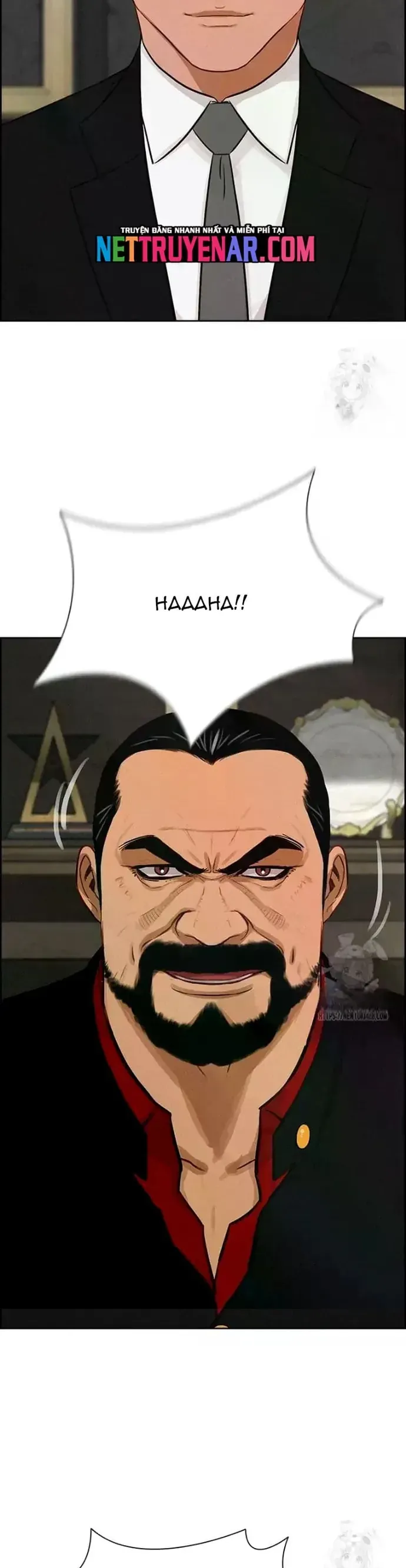 Chúa Tể Đồng Tiền Chapter 234 - Trang 26