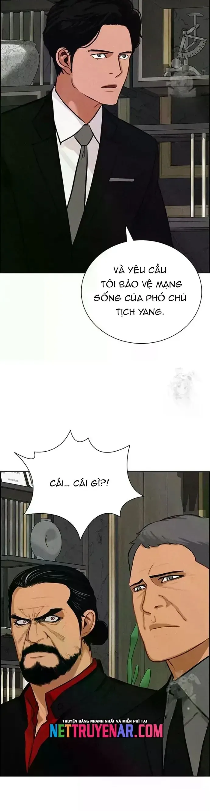 Chúa Tể Đồng Tiền Chapter 234 - Trang 31