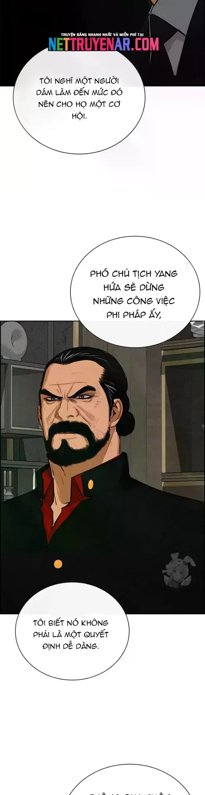 Chúa Tể Đồng Tiền Chapter 234 - Trang 33