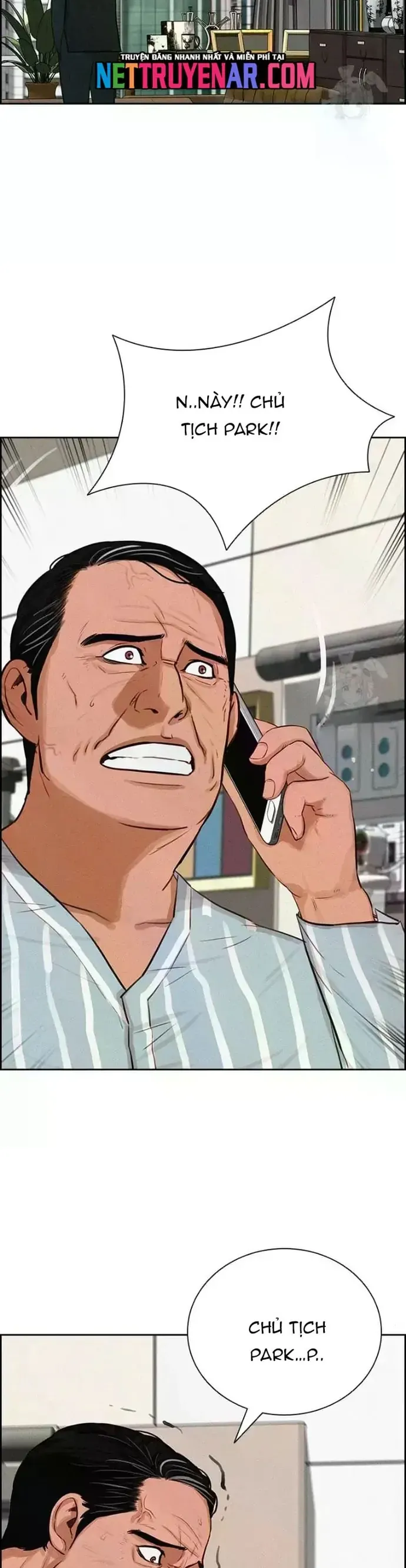 Chúa Tể Đồng Tiền Chapter 234 - Trang 6