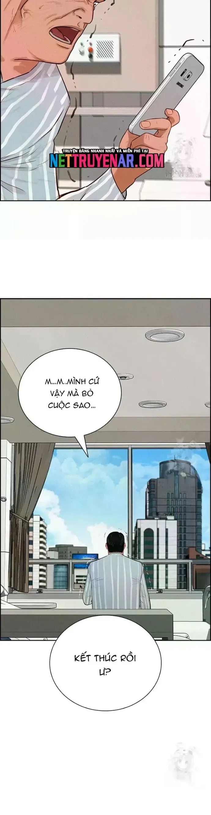 Chúa Tể Đồng Tiền Chapter 234 - Trang 7