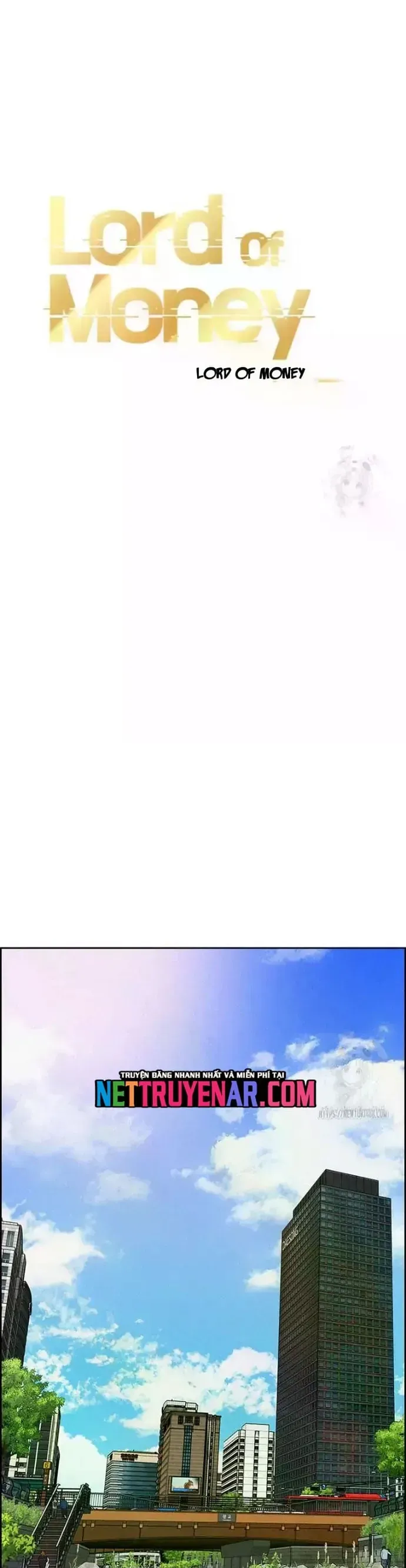 Chúa Tể Đồng Tiền Chapter 234 - Trang 8