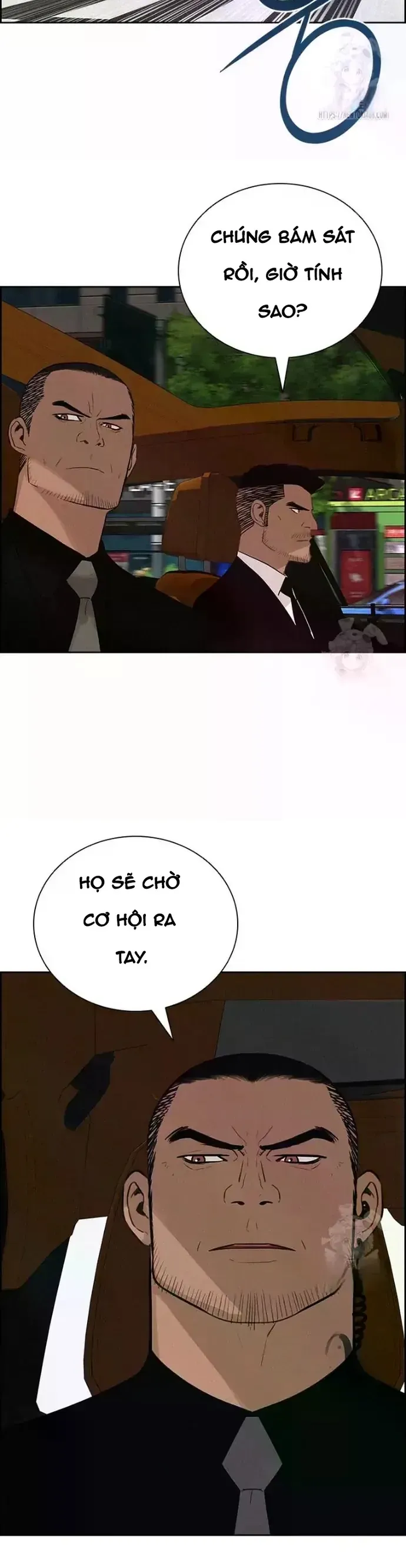 Chúa Tể Đồng Tiền - Chapter 235 - Page 12