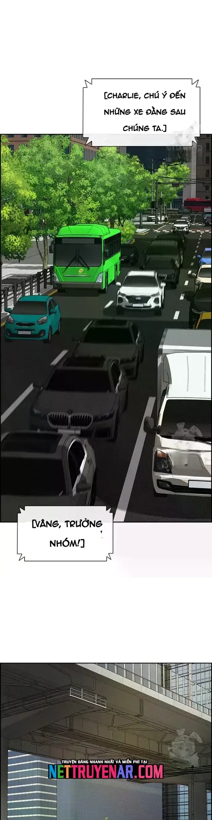 Chúa Tể Đồng Tiền - Chapter 235 - Page 13