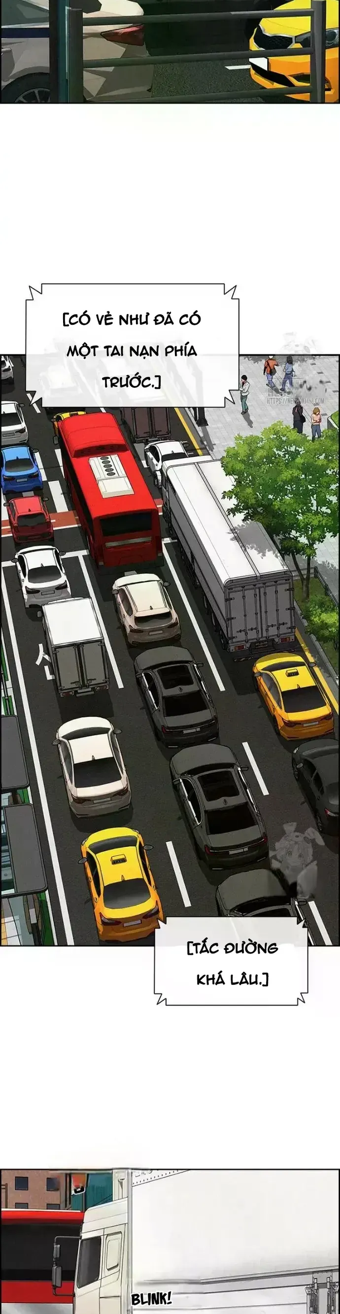 Chúa Tể Đồng Tiền - Chapter 235 - Page 17