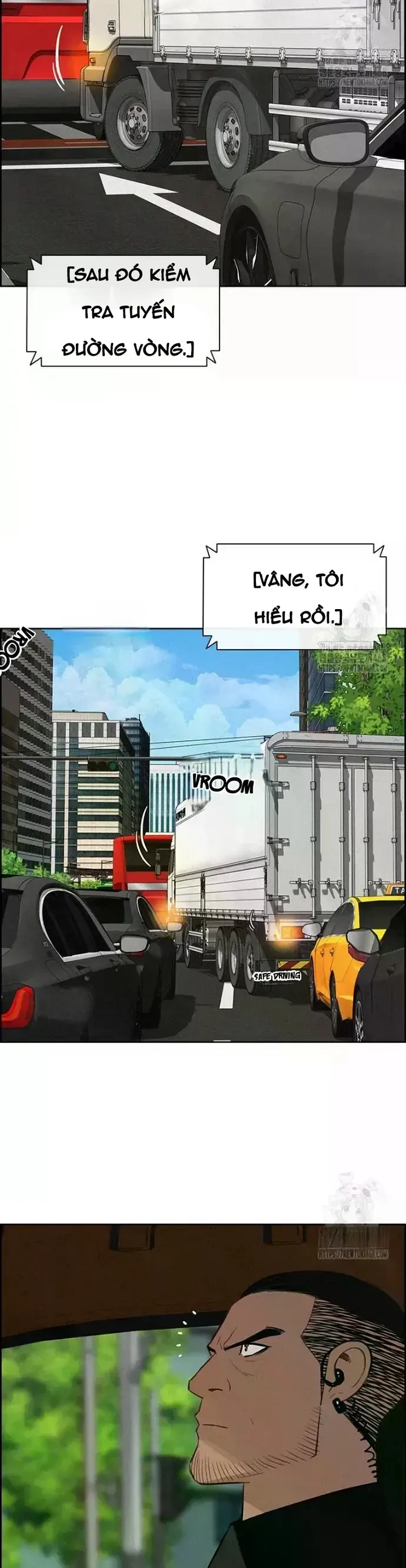 Chúa Tể Đồng Tiền - Chapter 235 - Page 18