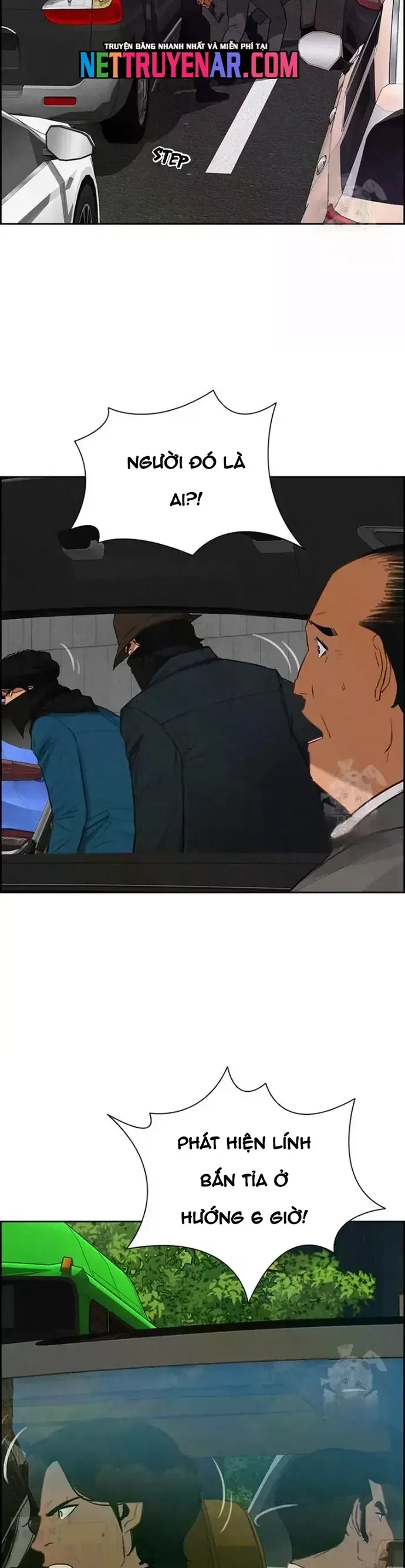 Chúa Tể Đồng Tiền - Chapter 235 - Page 22