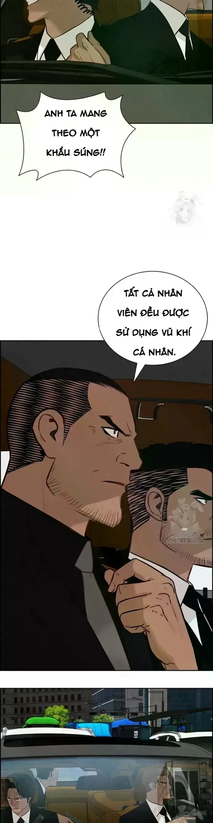 Chúa Tể Đồng Tiền - Chapter 235 - Page 23