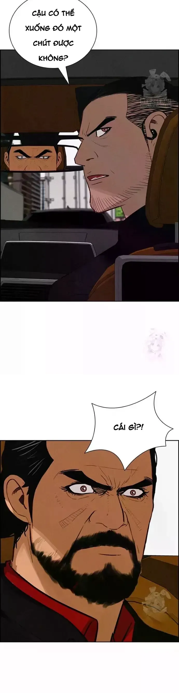 Chúa Tể Đồng Tiền - Chapter 235 - Page 25