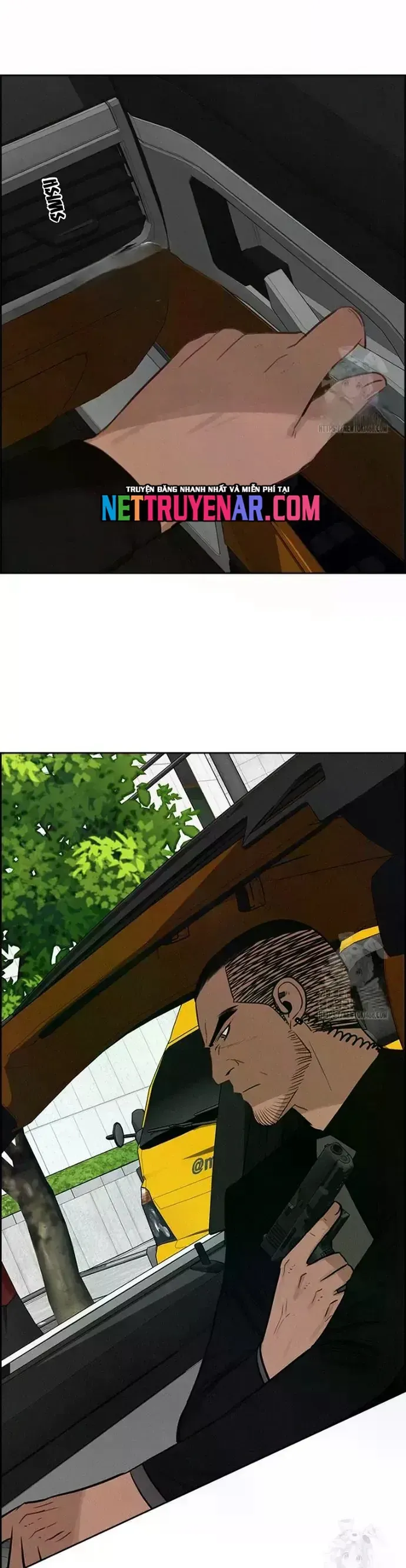 Chúa Tể Đồng Tiền - Chapter 235 - Page 26