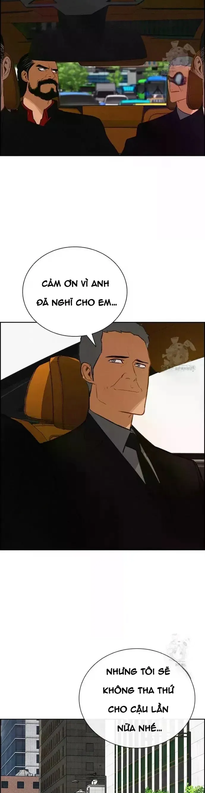 Chúa Tể Đồng Tiền - Chapter 235 - Page 3