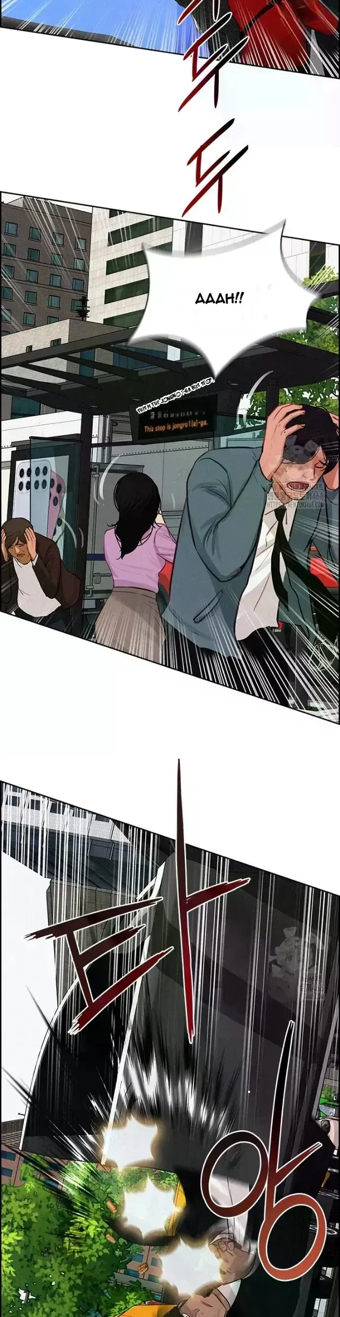 Chúa Tể Đồng Tiền - Chapter 235 - Page 30